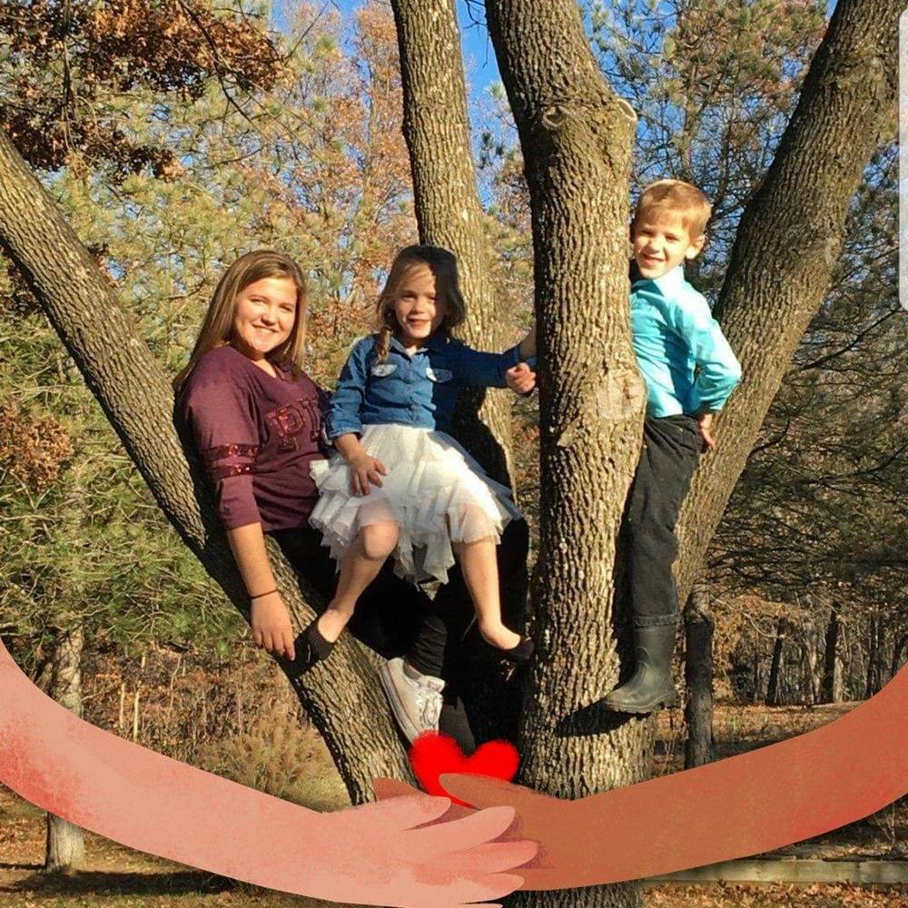 Meet your Posher, Donnajohn